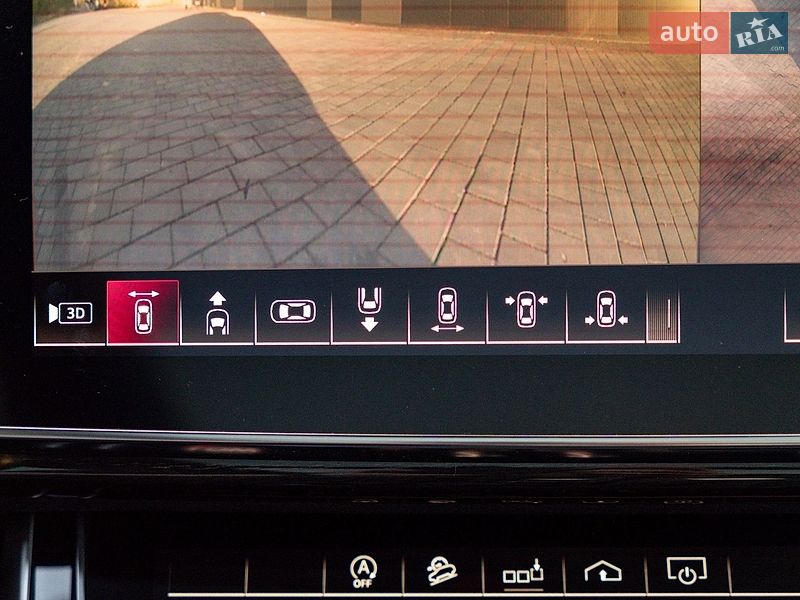 Внедорожник / Кроссовер Audi Q8 2018 в Хмельницком