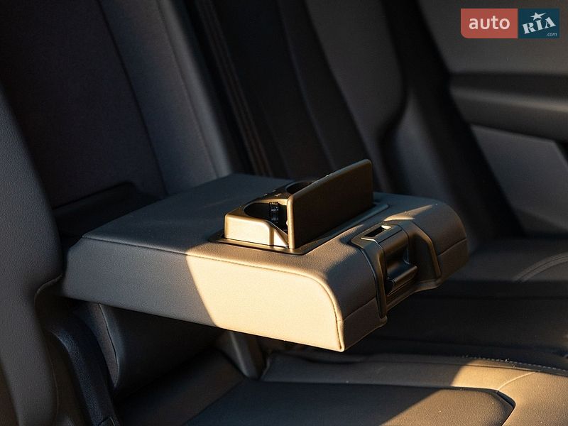 Внедорожник / Кроссовер Audi Q8 2018 в Хмельницком