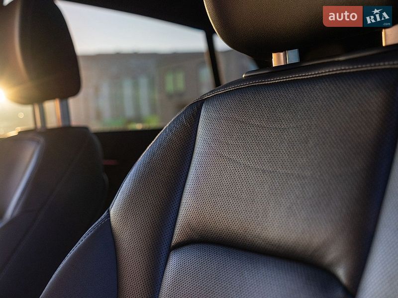 Внедорожник / Кроссовер Audi Q8 2018 в Хмельницком