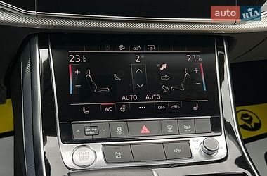 Позашляховик / Кросовер Audi Q8 2019 в Львові