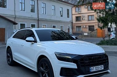 Audi Q8  2023