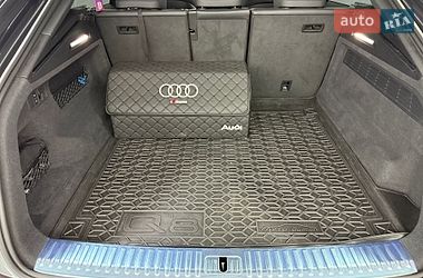 Внедорожник / Кроссовер Audi Q8 2023 в Одессе фото 37 Внедорожник / Кроссовер Audi Q8 2023 в Одессе