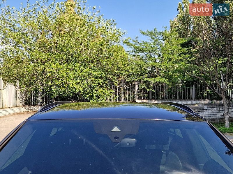 Внедорожник / Кроссовер Audi Q8 2020 в Днепре