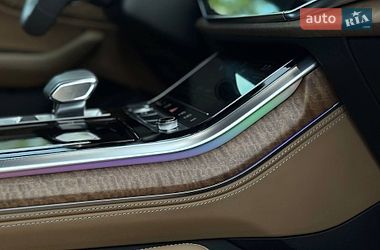 Внедорожник / Кроссовер Audi Q8 2020 в Луцке