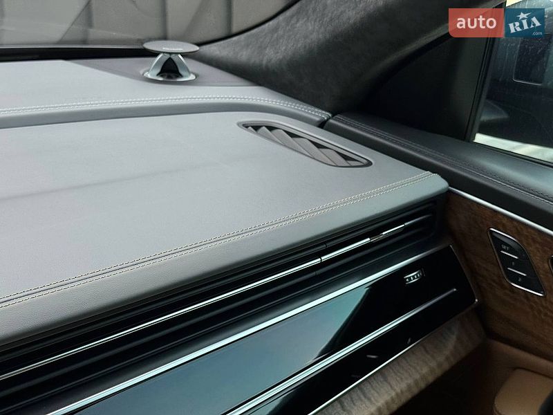 Внедорожник / Кроссовер Audi Q8 2020 в Луцке