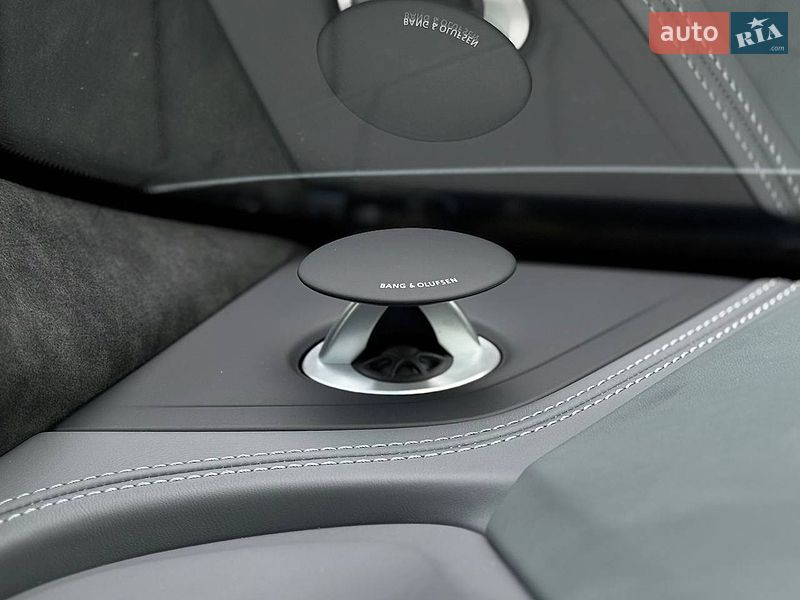 Внедорожник / Кроссовер Audi Q8 2020 в Луцке