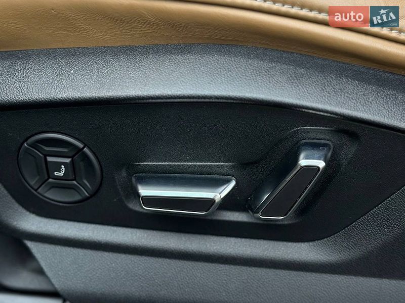Внедорожник / Кроссовер Audi Q8 2020 в Луцке