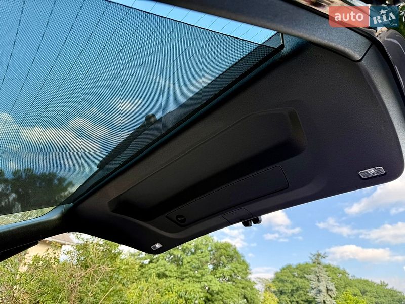 Внедорожник / Кроссовер Audi Q8 2021 в Киеве