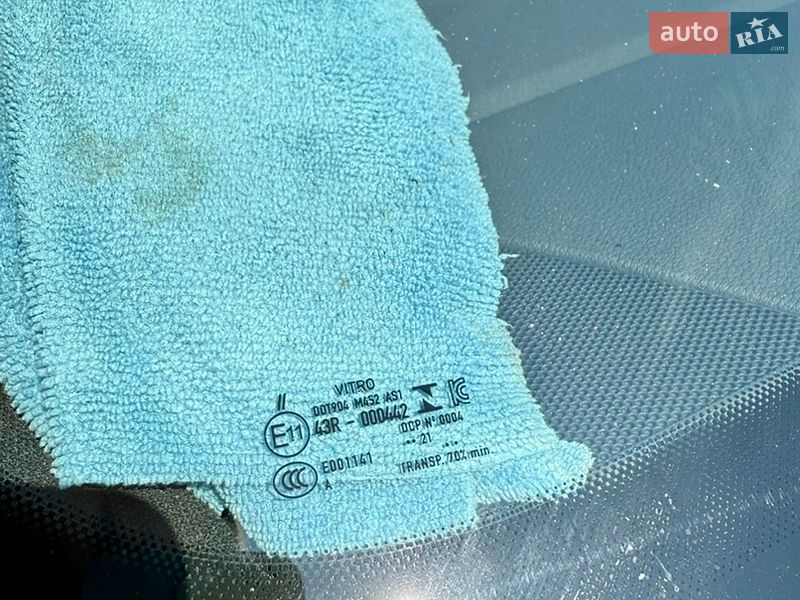 Внедорожник / Кроссовер Audi Q8 2021 в Киеве