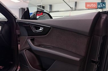 Позашляховик / Кросовер Audi Q8 2020 в Тернополі