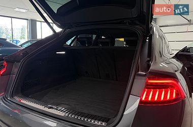 Позашляховик / Кросовер Audi Q8 2020 в Тернополі