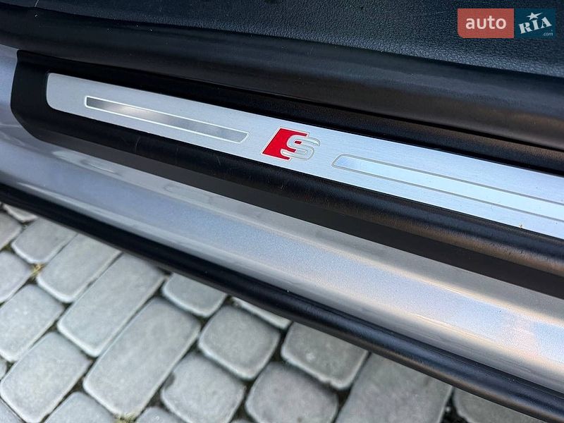 Внедорожник / Кроссовер Audi Q8 2019 в Коломые