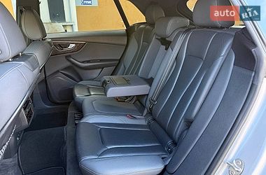 Внедорожник / Кроссовер Audi Q8 2019 в Коломые