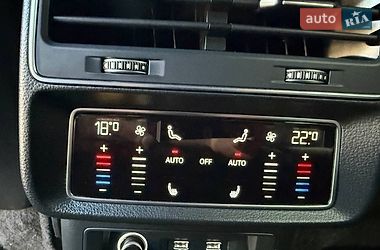 Внедорожник / Кроссовер Audi Q8 2019 в Коломые
