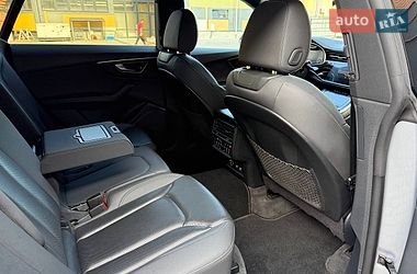 Внедорожник / Кроссовер Audi Q8 2019 в Коломые