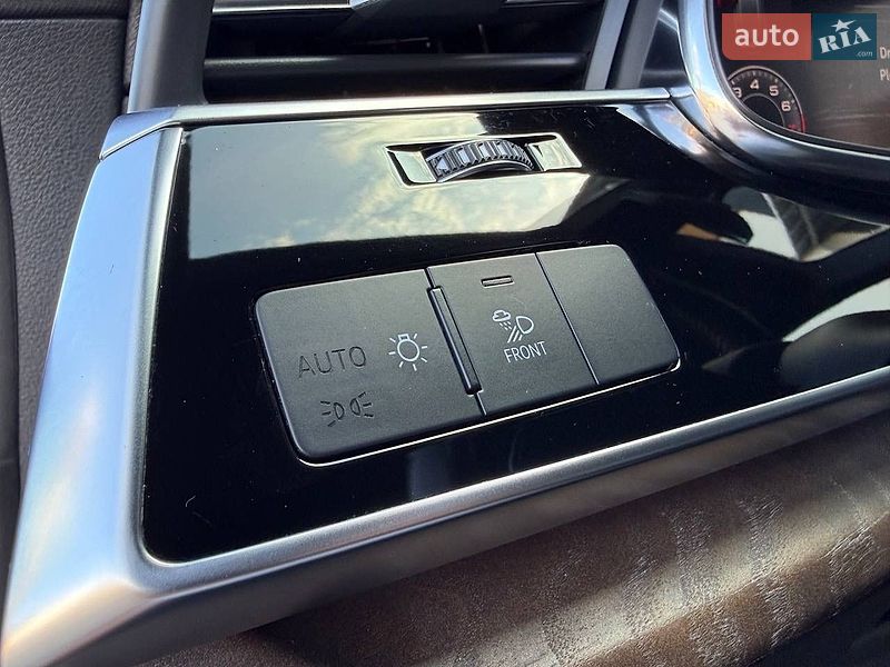 Внедорожник / Кроссовер Audi Q8 2019 в Коломые