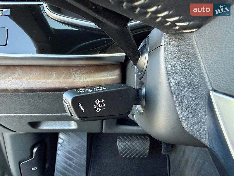 Внедорожник / Кроссовер Audi Q8 2019 в Коломые