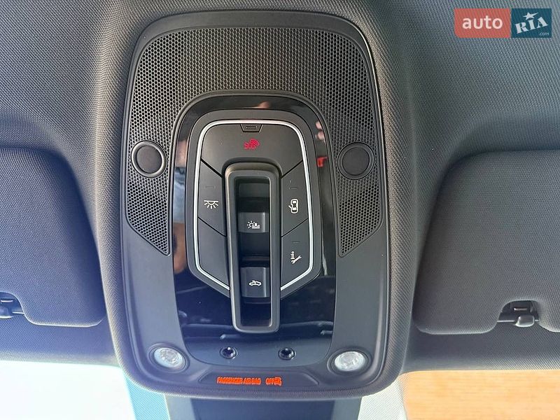 Внедорожник / Кроссовер Audi Q8 2019 в Коломые