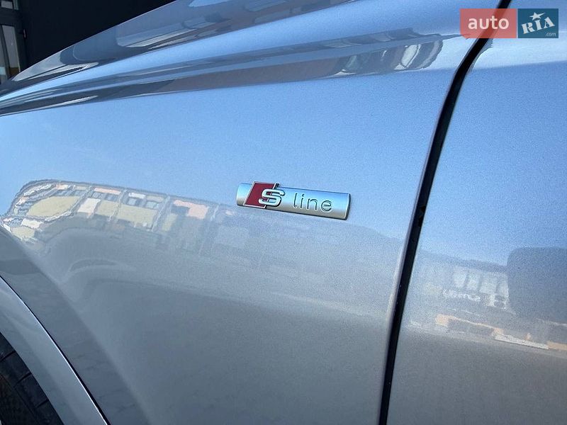 Внедорожник / Кроссовер Audi Q8 2019 в Коломые