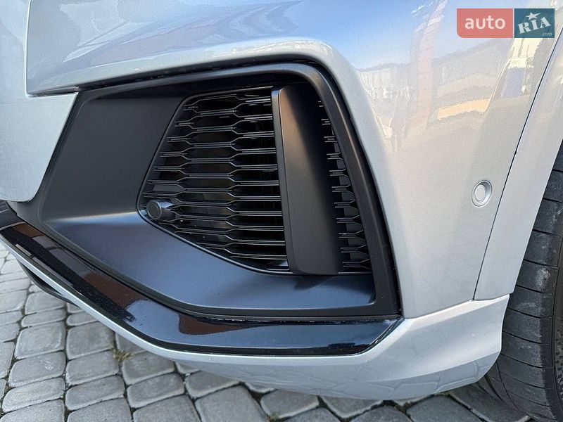 Внедорожник / Кроссовер Audi Q8 2019 в Коломые