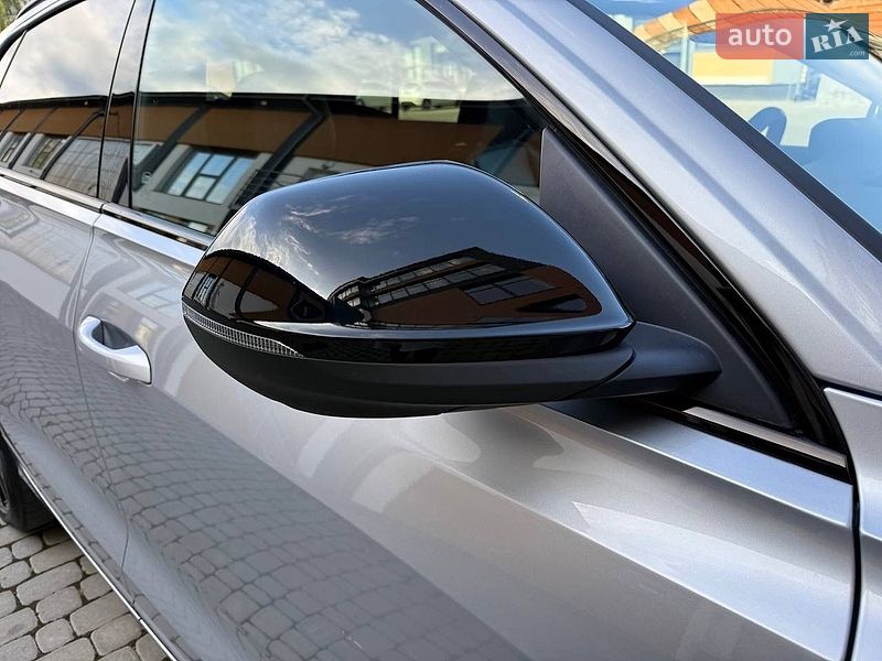 Внедорожник / Кроссовер Audi Q8 2019 в Коломые
