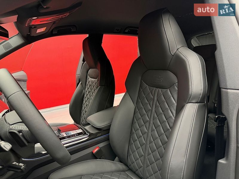 Позашляховик / Кросовер Audi Q8 2026 в Києві