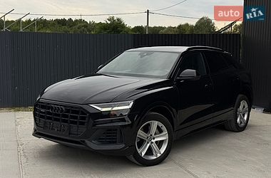 audi q8 2019 в Новояворівськ від про продавця Ігор Іванович audi q8 2019 в Новояворівськ від професійного продавця Ігор Іванович