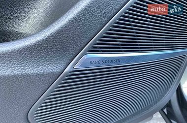 Внедорожник / Кроссовер Audi Q8 2023 в Днепре фото 15 Внедорожник / Кроссовер Audi Q8 2023 в Днепре