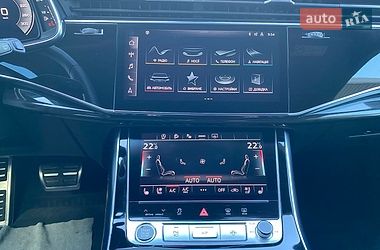 Внедорожник / Кроссовер Audi Q8 2023 в Днепре фото 35 Внедорожник / Кроссовер Audi Q8 2023 в Днепре