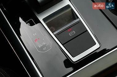 Внедорожник / Кроссовер Audi Q8 2018 в Львове