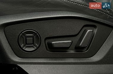 Внедорожник / Кроссовер Audi Q8 2018 в Львове