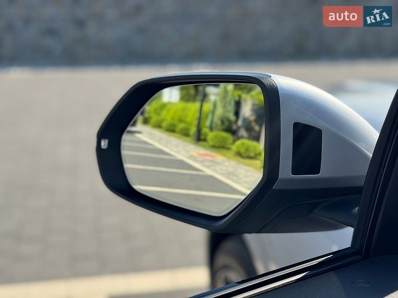 Внедорожник / Кроссовер Audi Q8 2019 в Мукачево