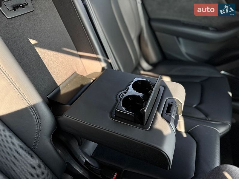 Внедорожник / Кроссовер Audi Q8 2019 в Мукачево