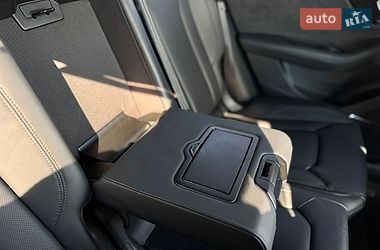 Внедорожник / Кроссовер Audi Q8 2019 в Мукачево