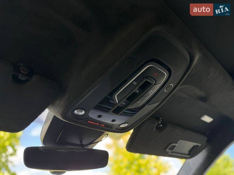 Внедорожник / Кроссовер Audi Q8 2019 в Мукачево