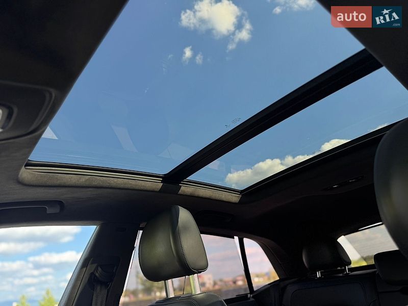 Внедорожник / Кроссовер Audi Q8 2019 в Мукачево