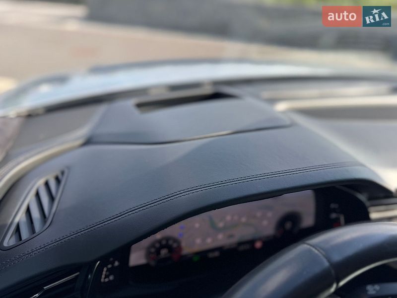Внедорожник / Кроссовер Audi Q8 2019 в Мукачево