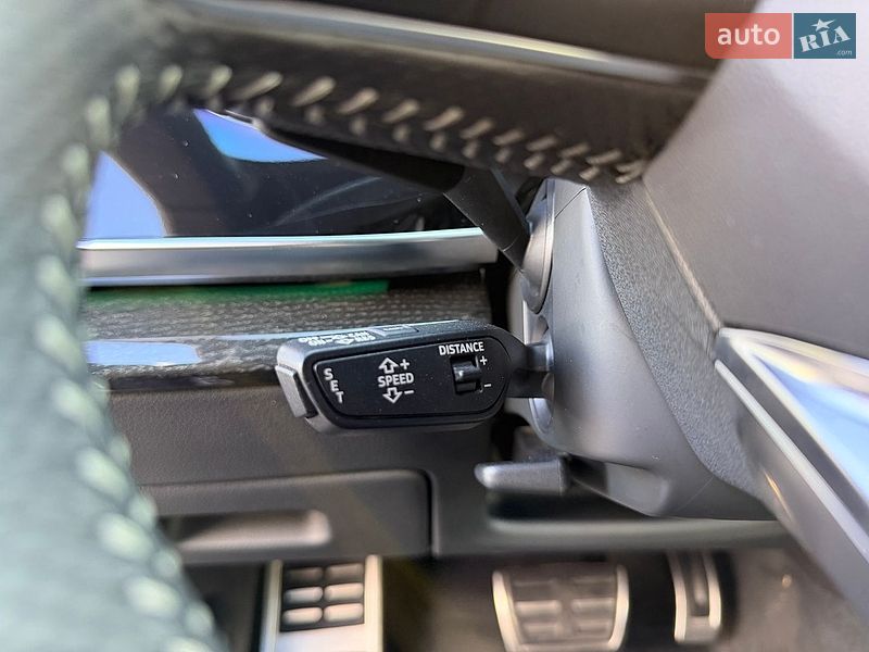 Внедорожник / Кроссовер Audi Q8 2018 в Львове