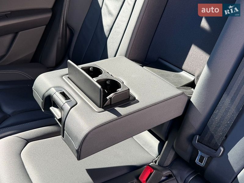 Внедорожник / Кроссовер Audi Q8 2021 в Стрые