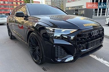 Audi Q8 2026