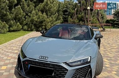 Audi R8  2020