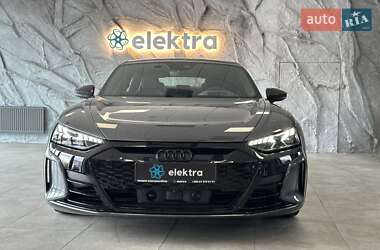 Audi RS e-tron GT  2022