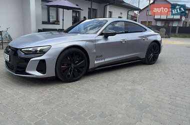 Audi RS e-tron GT  2023