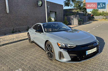 Audi RS e-tron GT  2023