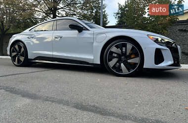 Audi RS e-tron GT  2022