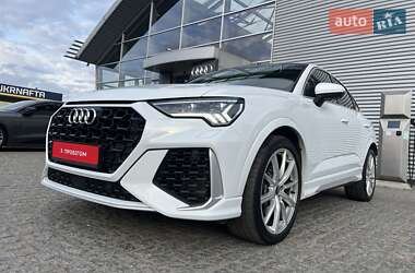 Audi RS Q3 Sportback  2021