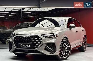 Audi RS Q3  2023