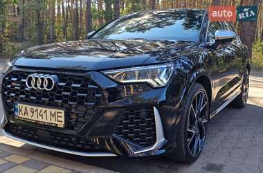 Audi RS Q3  2024