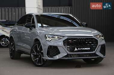 Audi RS Q3 2021