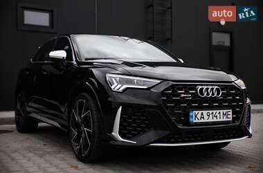 Audi RS Q3 2024